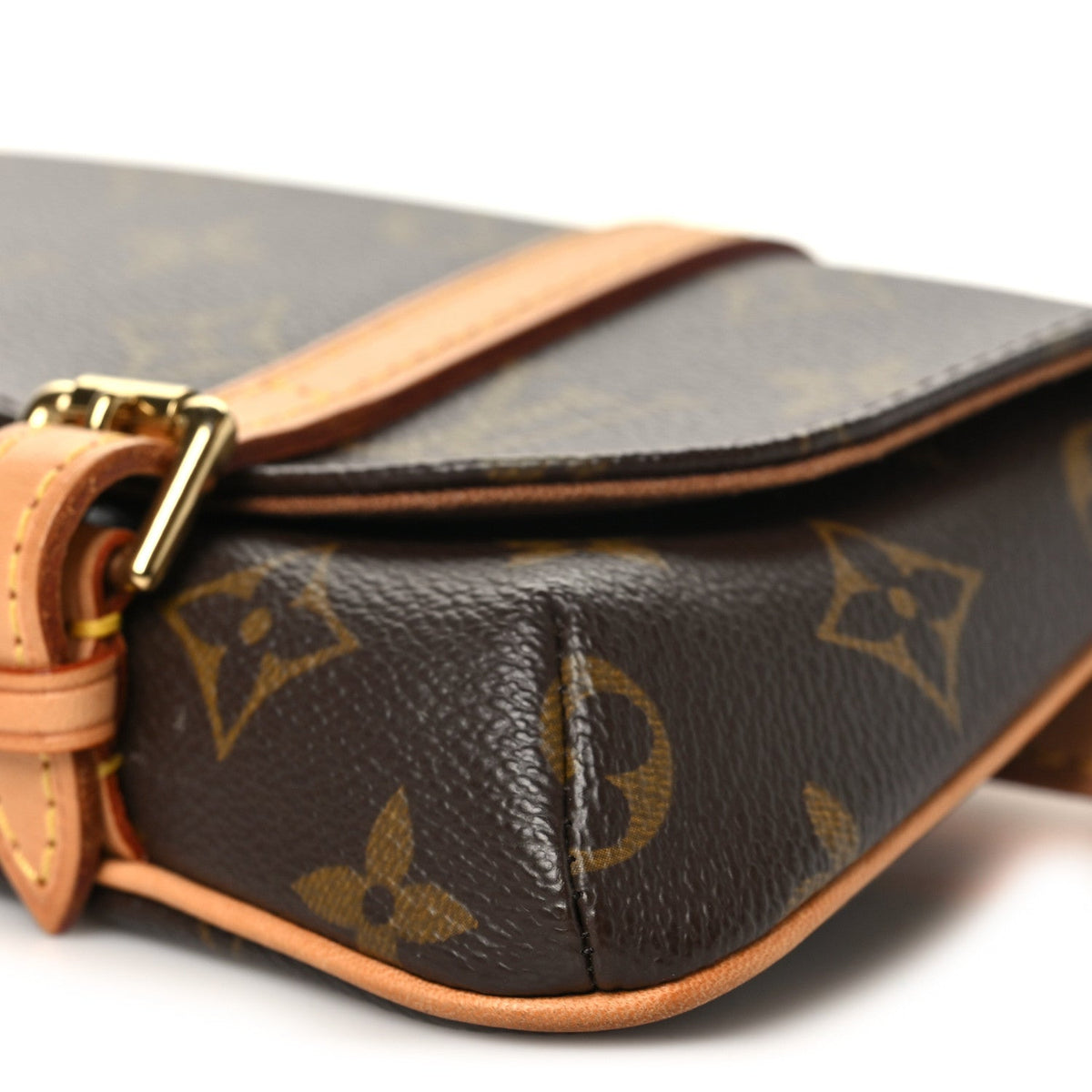 Monogram Pochette Marelle PM