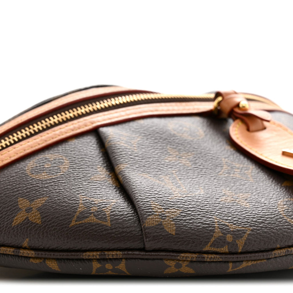 Monogram High Rise Bumbag
