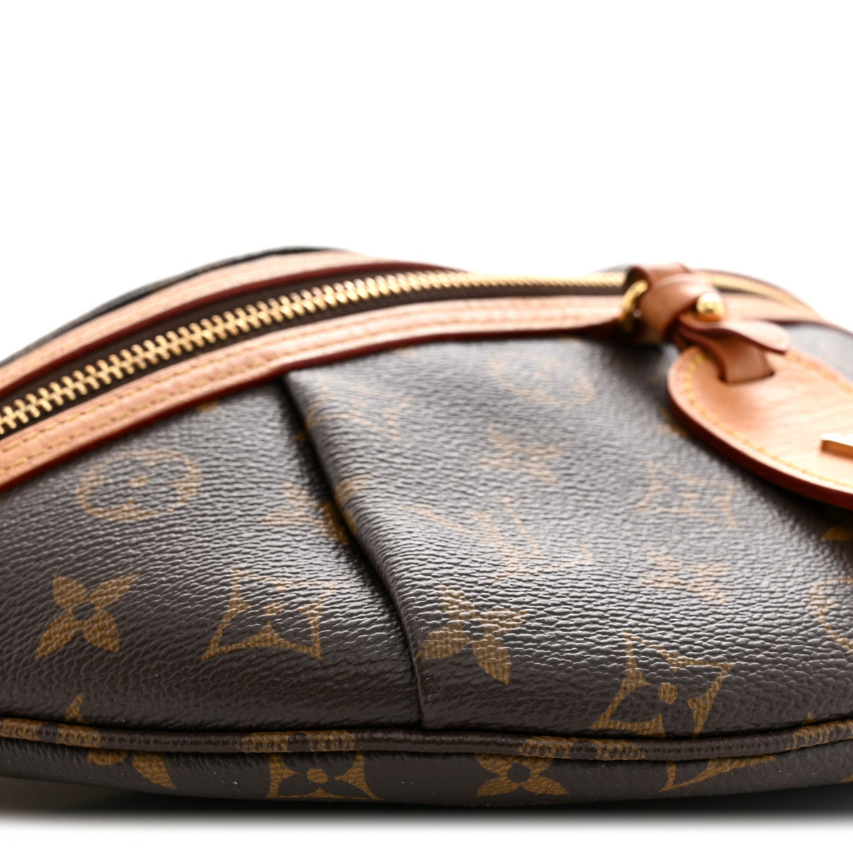 Monogram High Rise Bumbag