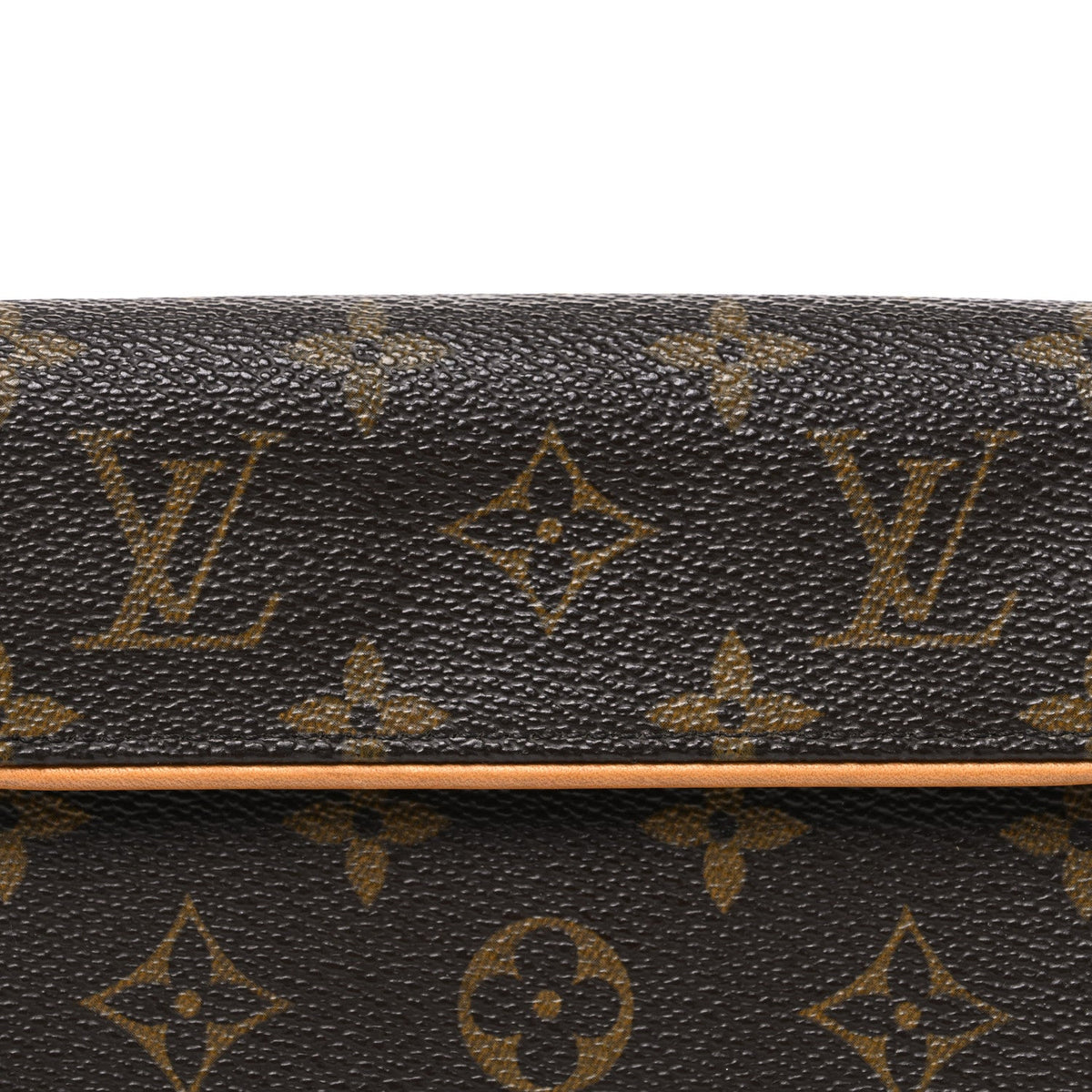 Monogram Pochette Florentine M
