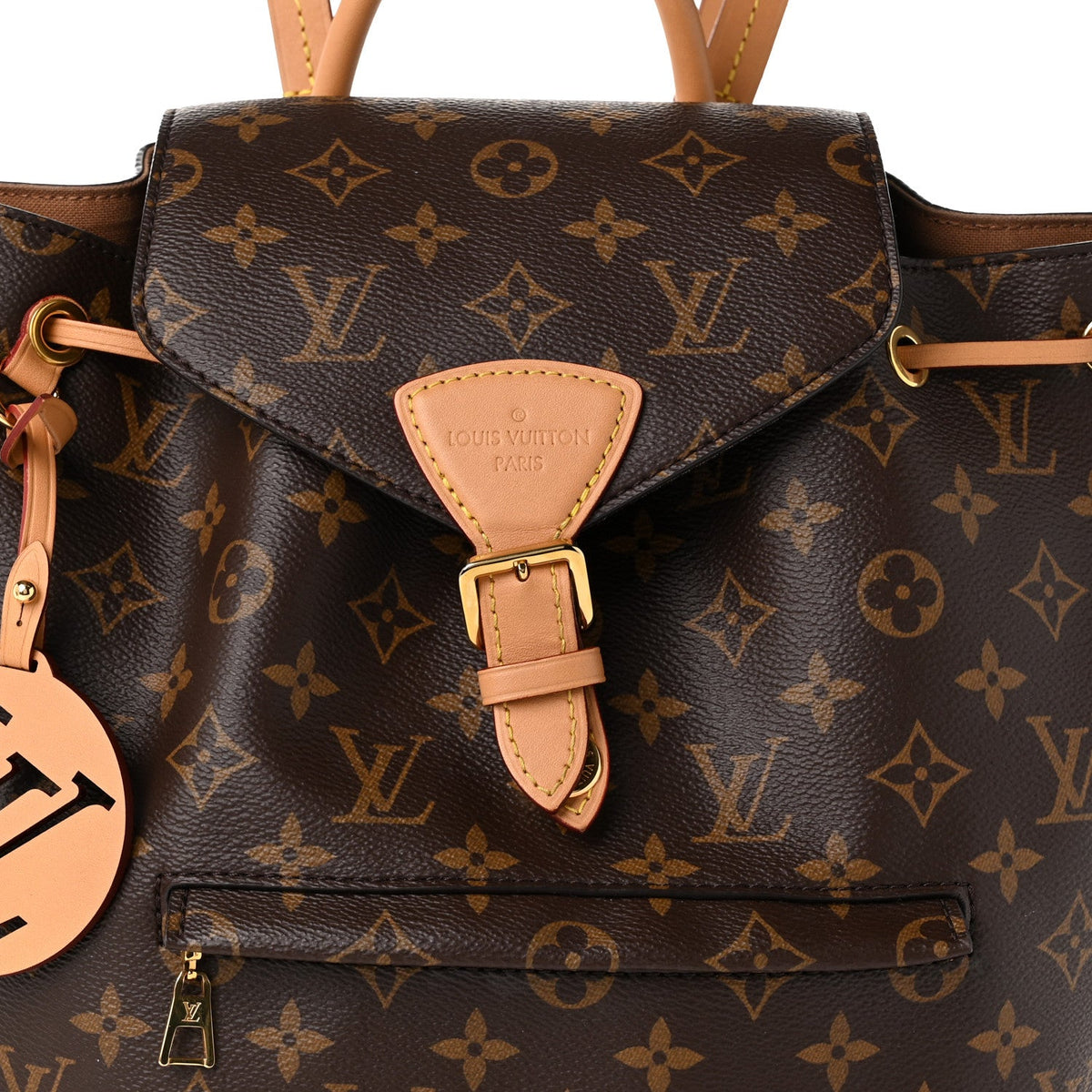 Monogram Montsouris PM