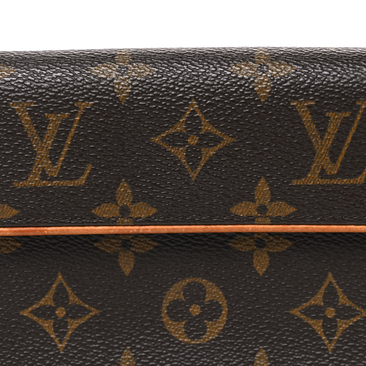 Monogram Pochette Florentine S