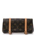 Monogram Pochette Marelle PM