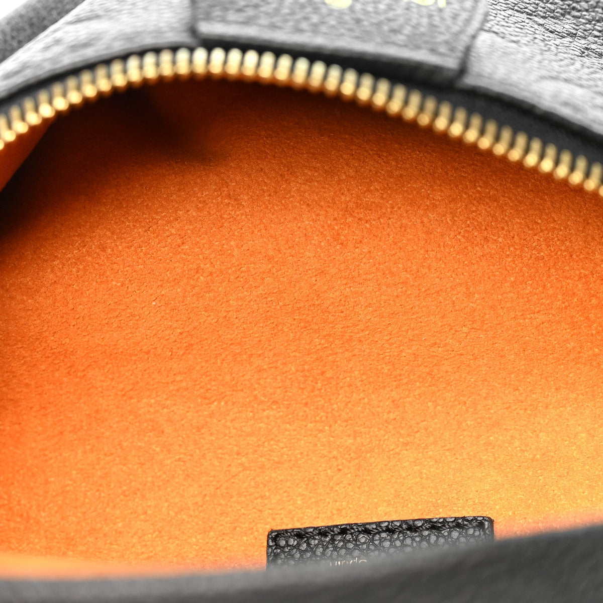 Empreinte BumBag Black