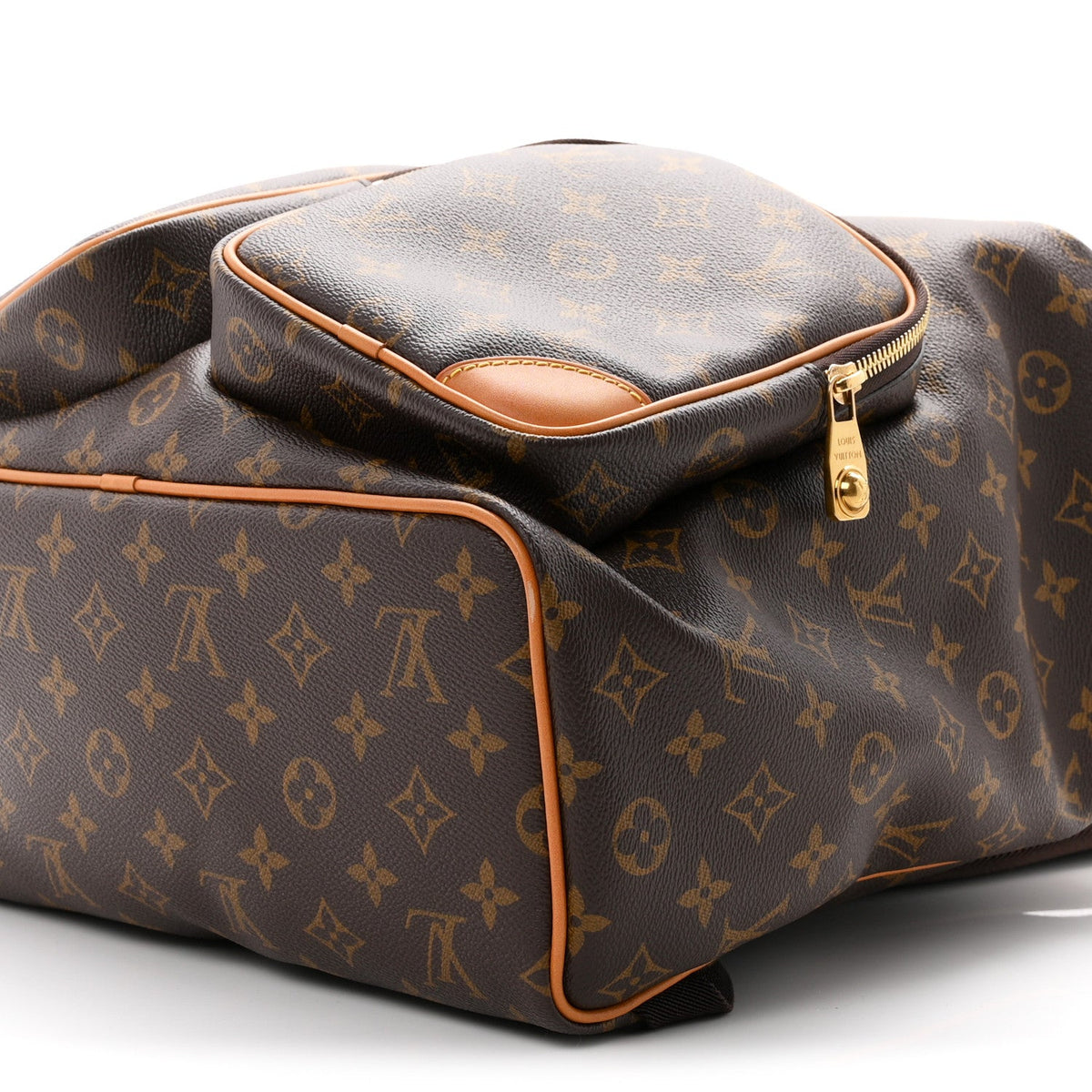 Monogram Archive Montsouris Cargo Backpack